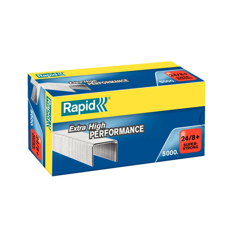 Nitomanasta 24/8+ Rapid Super Strong /5000kpl