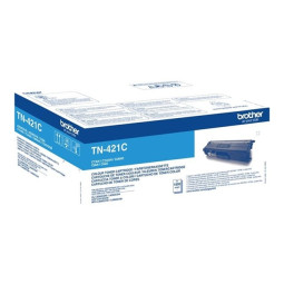 Brother TN-421 Cyan Laserkasetti 1800 sivua