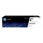 HP 106A Musta 1K Laserkasetti (W1106A)