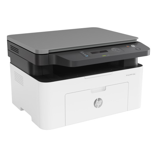 HP 106A Musta 1K Laserkasetti (W1106A)