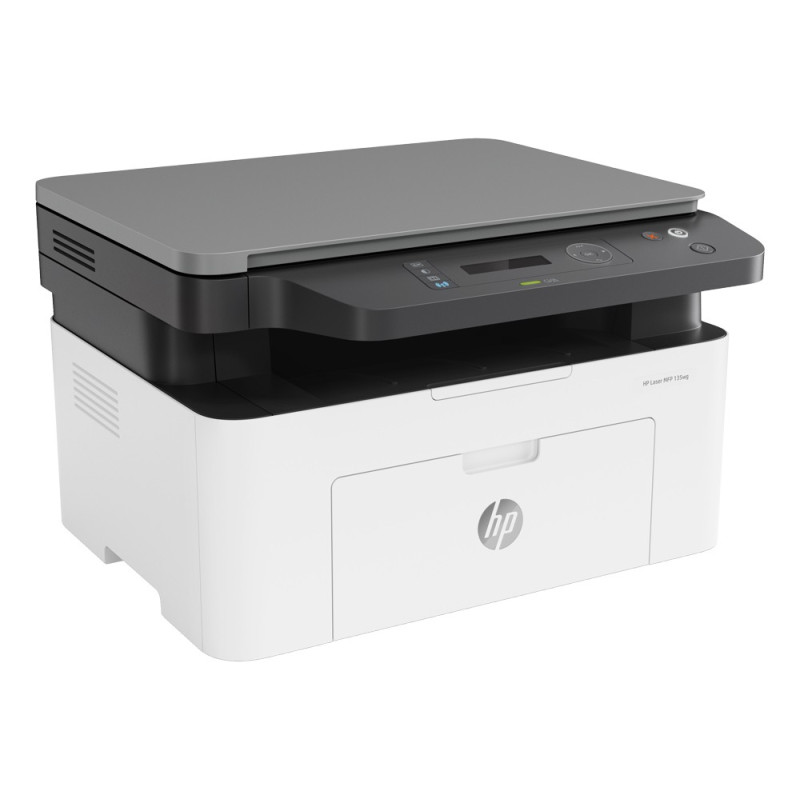 HP 106A Musta 1K Laserkasetti (W1106A)