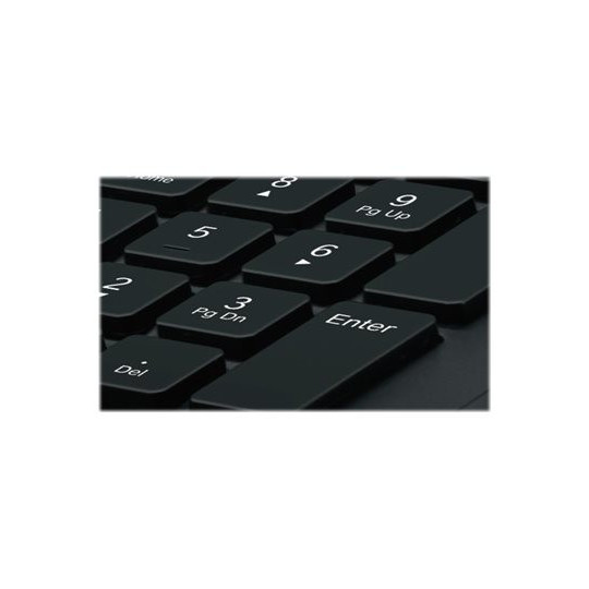 Logitech K280E -näppäimistö