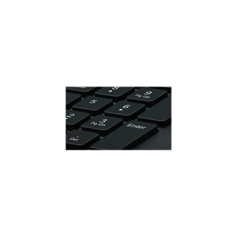 Logitech K280E -näppäimistö