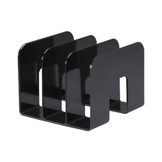 Kirjateline 1395 3-osainen musta