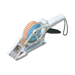 Towa APN-30 Aplikaattori - valmiiksipainetun etikettitarran kiinnittämiseen nopeast