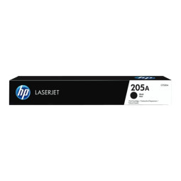 HP 205A Musta Laserkasetti 1,1K (CF530A)