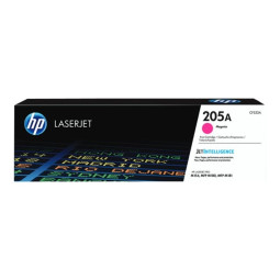 HP 205A Magenta Laserkasetti 0,9K (CF533A)