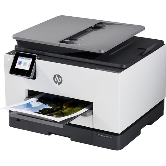 HP No 963XL Musta 2K Mustepatruuna
