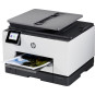 HP No 963XL Cyan 1,6K Mustepatruuna