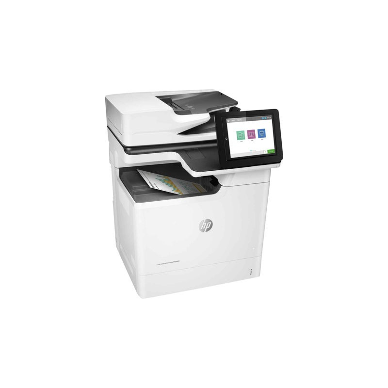 HP 657X Musta 28K Laserkasetti (CF470X)