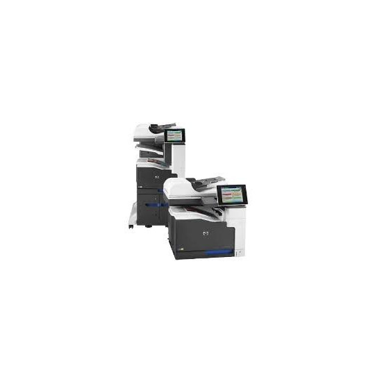 HP 651A Cyan 16K Laserkasetti (CE341A)