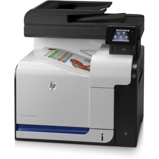HP 507A 5,5K Musta Laserkasetti (CE400A)
