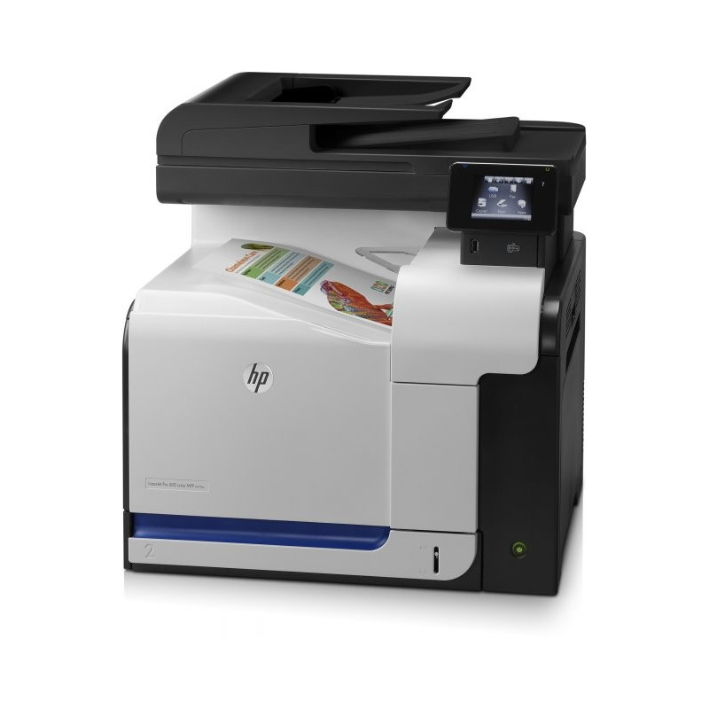 HP 507A 5,5K Musta Laserkasetti (CE400A)