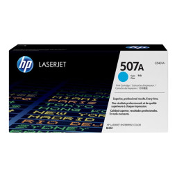 HP 507A 6K Cyan Laserkasetti (CE401A)