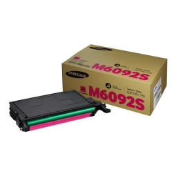 Samsung CLT-M6092S Magenta 7K Laserkasetti