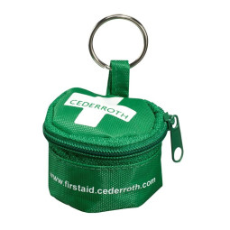 Elvytyssuoja avaimenperässä Cederroth 1925