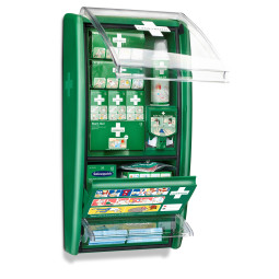 Cederroth ensiapuasema Pro 490960
