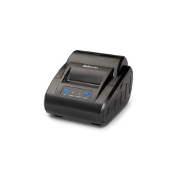 Lämpötulostin Safescan TP-230. Liitä seteli- ja kolikkolaskuriin ja helpota päivän työtä.