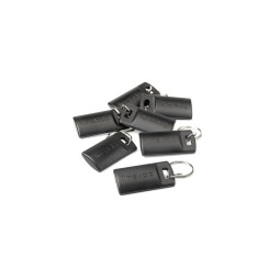 TimeMoto RF-110 RFID-avaimenperä /25kpl