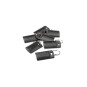 TimeMoto RF-110 RFID-avaimenperä /25kpl