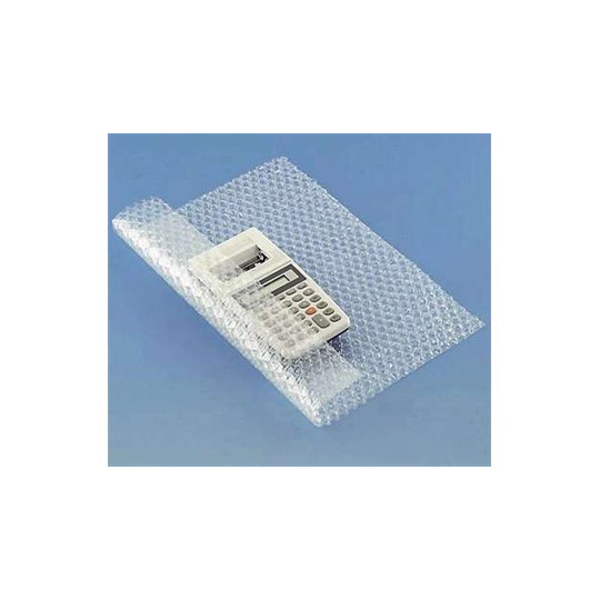 Kuplamuovi 30cm x 5m Aircap