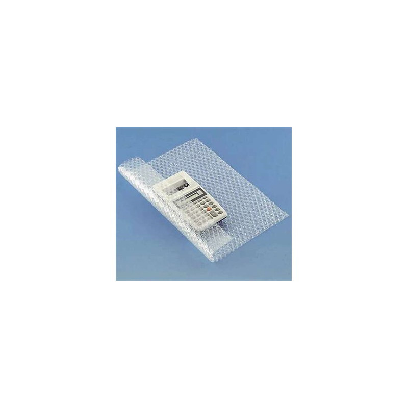Kuplamuovi 30cm x 5m Aircap