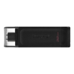 Kingston 64Gb USB-C Muistitikku