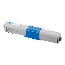 OKI C511 Cyan Värikasetti 5K