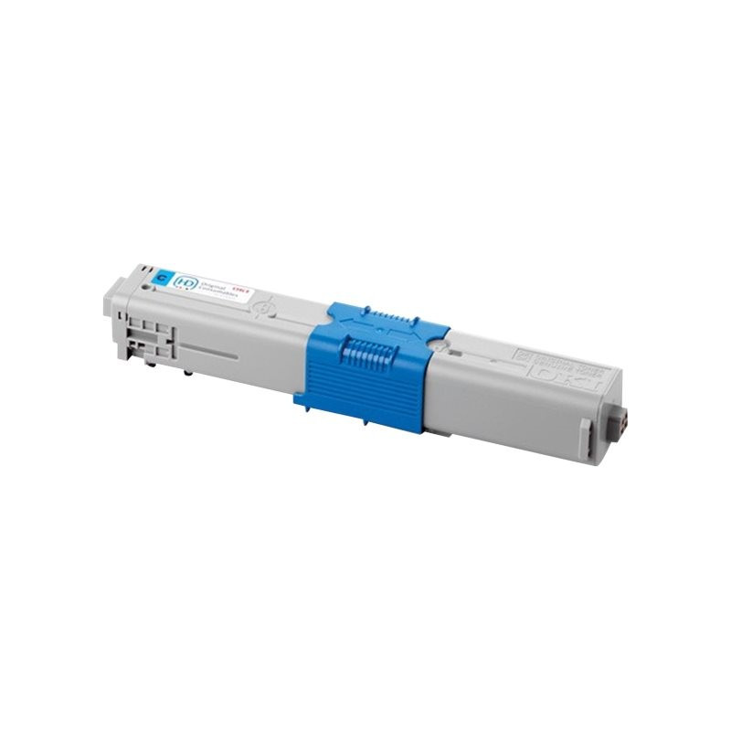 OKI C511 Cyan Värikasetti 5K