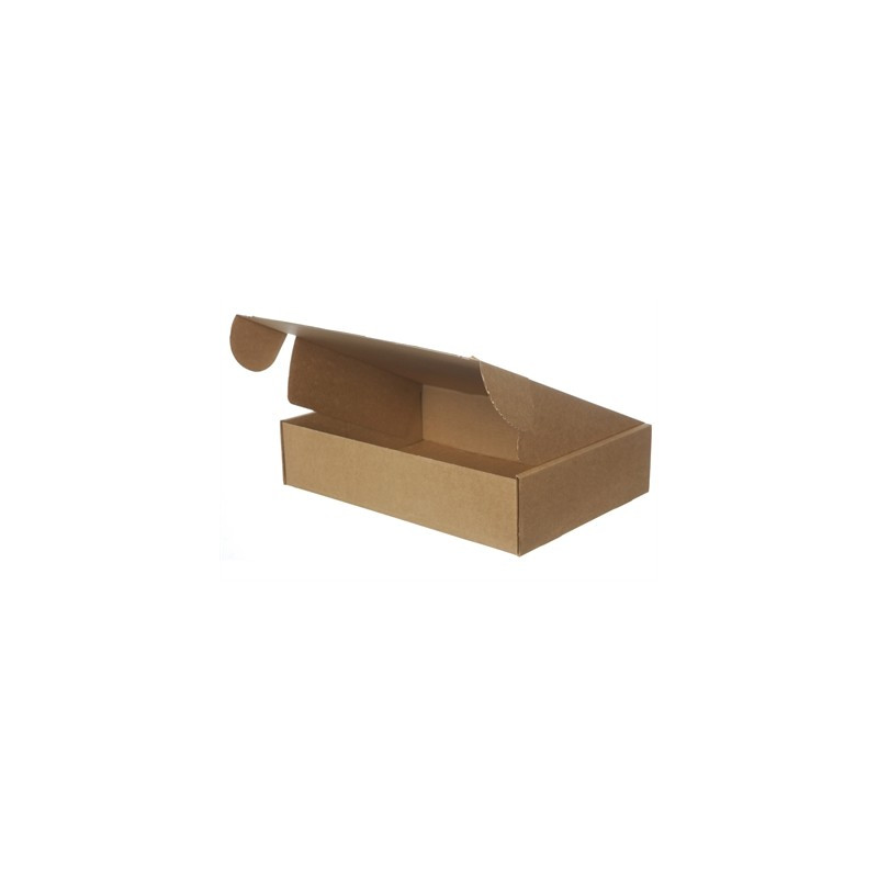 Pakkauslaatikko SmartPost S 575x340x100mm