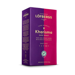 Kahvi 500g Sj Löfbergs Kharisma
