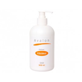 Käsihuuhde 500ml Avalon