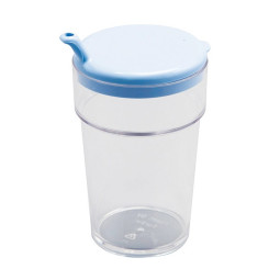 Juomamukin nokkaosa PP-muovi