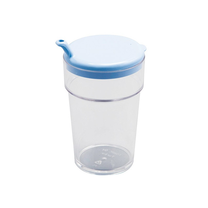 Juomamukin nokkaosa PP-muovi