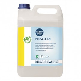 Yleispuhdistusaine 5L Kiilto PlusClean