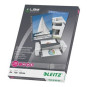 Lamitasku A4 125mic Leitz rei'itetty /100kpl (ltk)