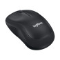 Logitech M220 Langaton hiiri Hiilenharmaa