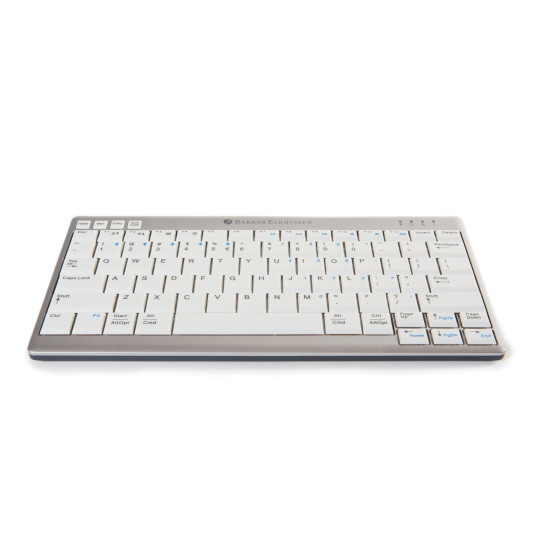 Näppäimistö UltraBoard 950 Compact langaton - moderni ja ergonominen