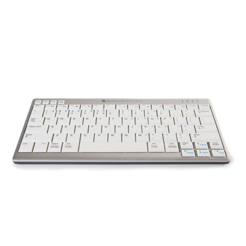 Näppäimistö UltraBoard 950 Compact langaton - moderni ja ergonominen