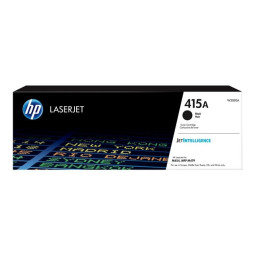 HP 415A Musta 2,4K Laserkasetti (W2030A)
