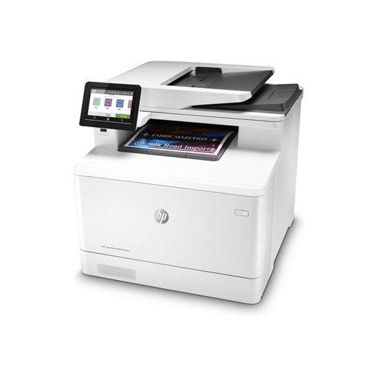 HP 415A Musta 2,4K Laserkasetti (W2030A) HP 415A Musta 2,4K Laserkasetti (W2030A)
