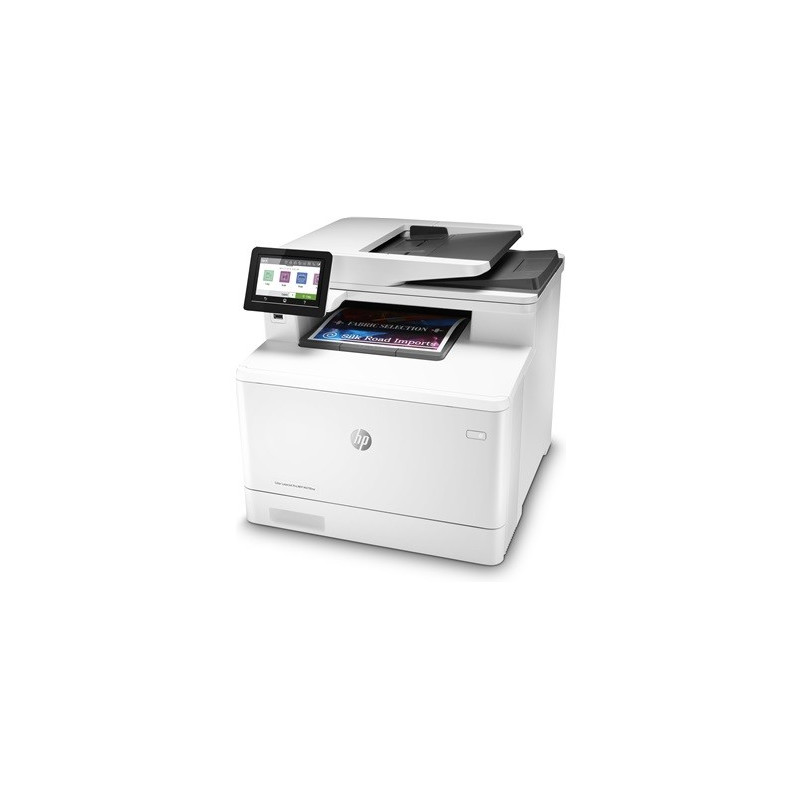 HP 415A Musta 2,4K Laserkasetti (W2030A) HP 415A Musta 2,4K Laserkasetti (W2030A)