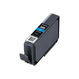 Canon PFI-300 C Cyan Ink Tank