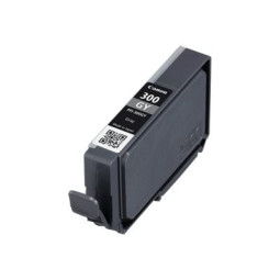 Canon PFI-300 GY Grey Ink Tank