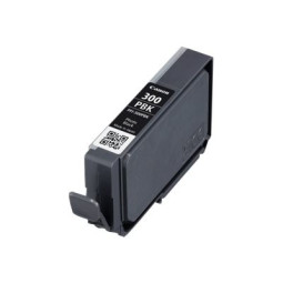 Canon PFI-300 PBK Photo Black Ink Tank
