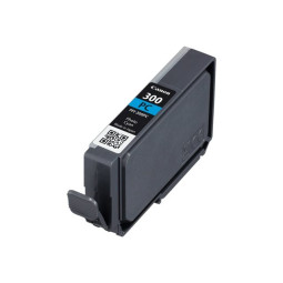 Canon PFI-300 PC Photo Cyan Ink Tank