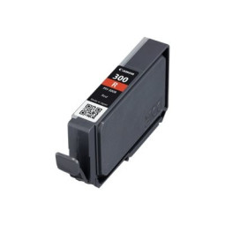 Canon PFI-300 R Red Ink Tank