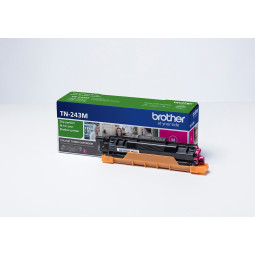 Brother TN-243M Magenta 1K Laserkasetti