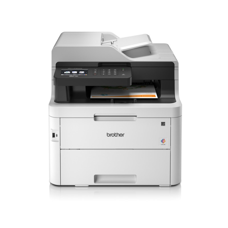 Brother TN-243M Magenta 1K Laserkasetti