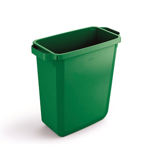 Durabin Jäteastia 60l Vihreä suora